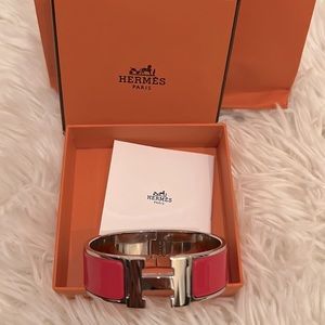 Hermès Authentic Bracelet